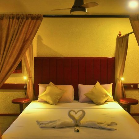 P1 Club Resort 팡라오 외부 사진