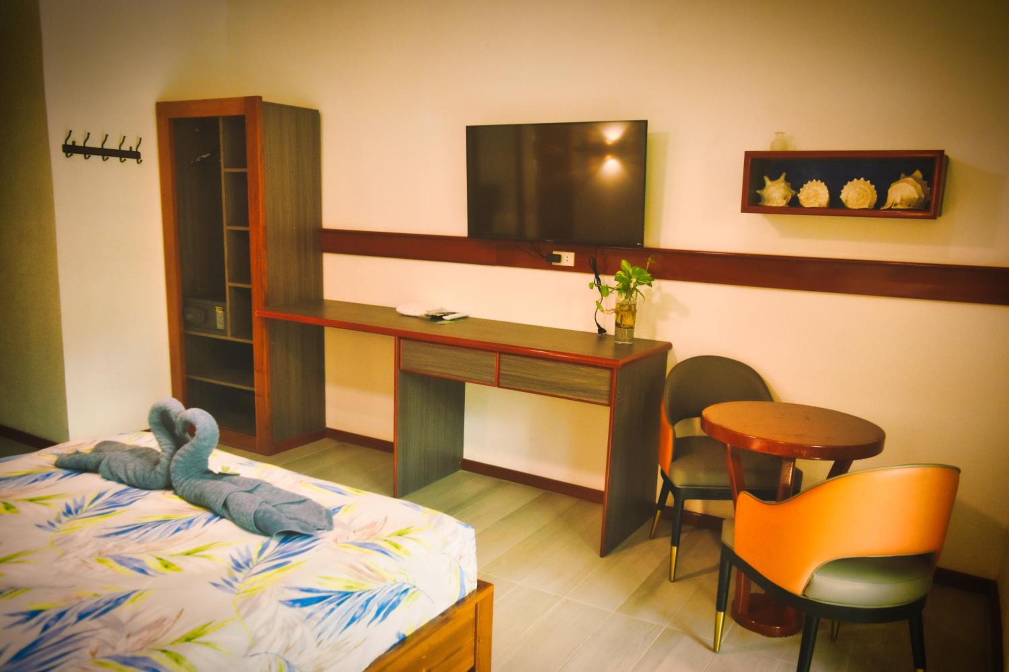 P1 Club Resort 팡라오 외부 사진