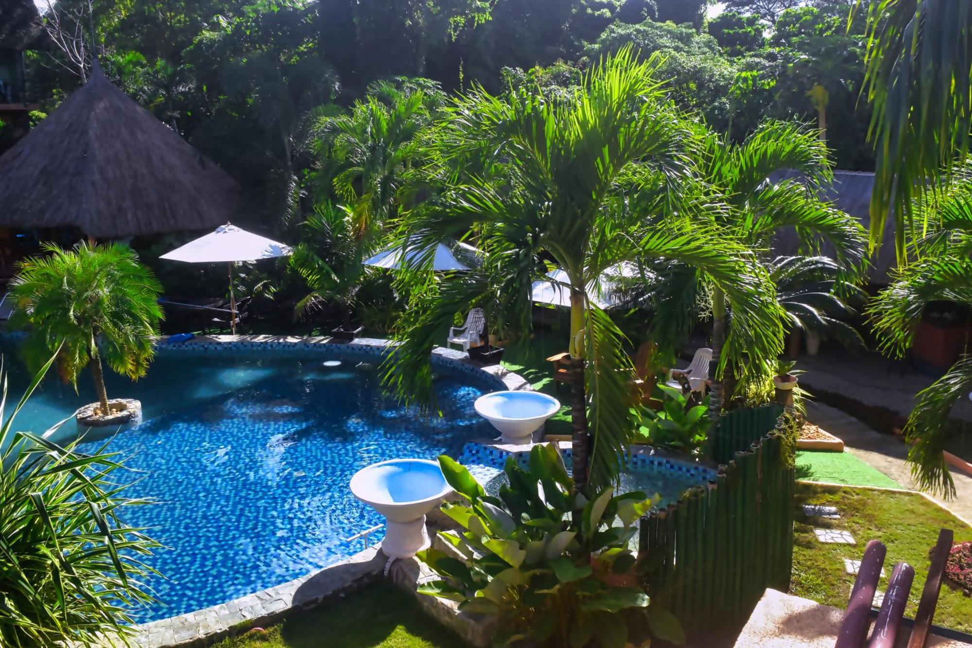 P1 Club Resort 팡라오 외부 사진
