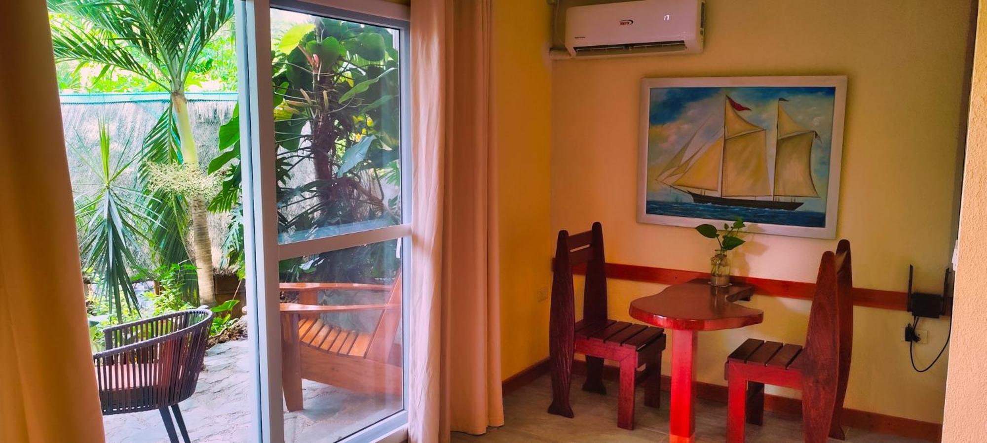 P1 Club Resort 팡라오 객실 사진