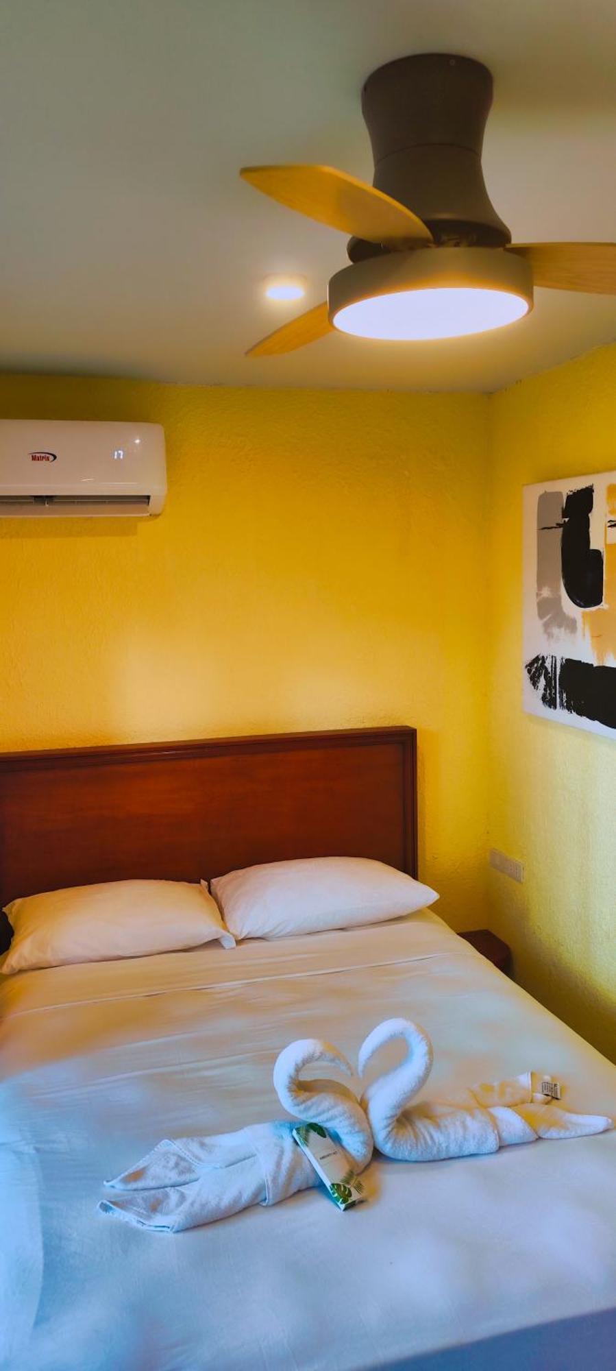 P1 Club Resort 팡라오 객실 사진
