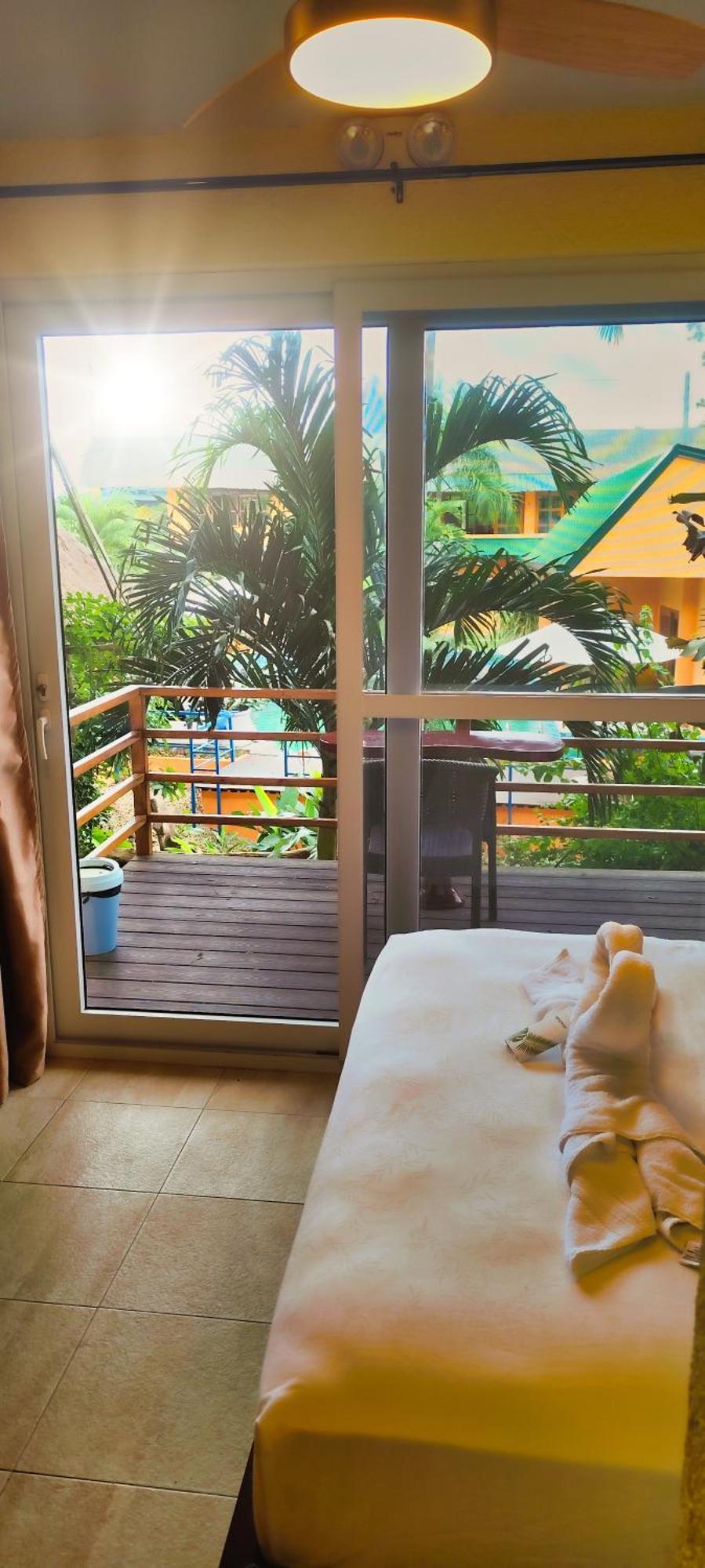 P1 Club Resort 팡라오 외부 사진