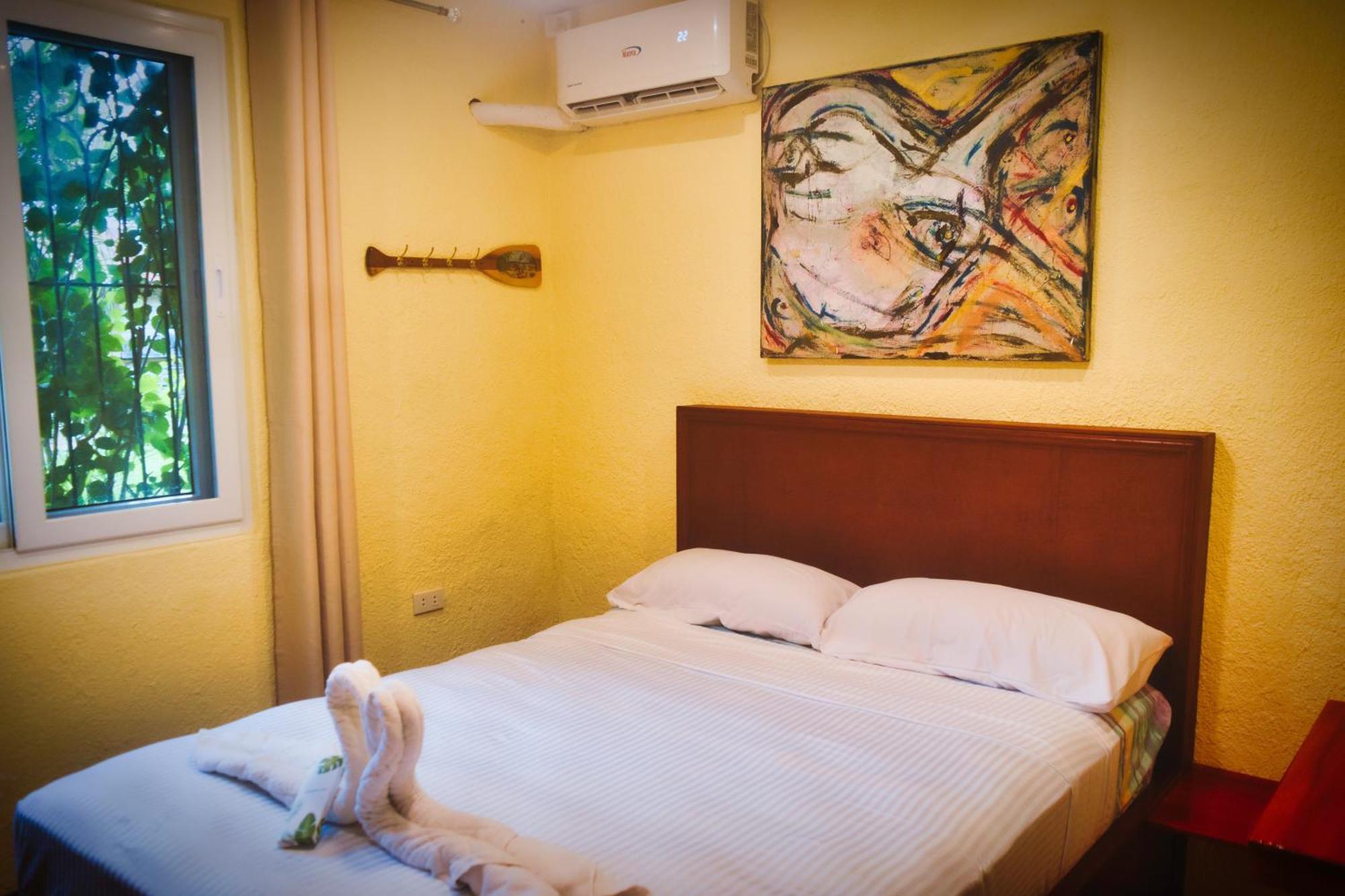 P1 Club Resort 팡라오 객실 사진