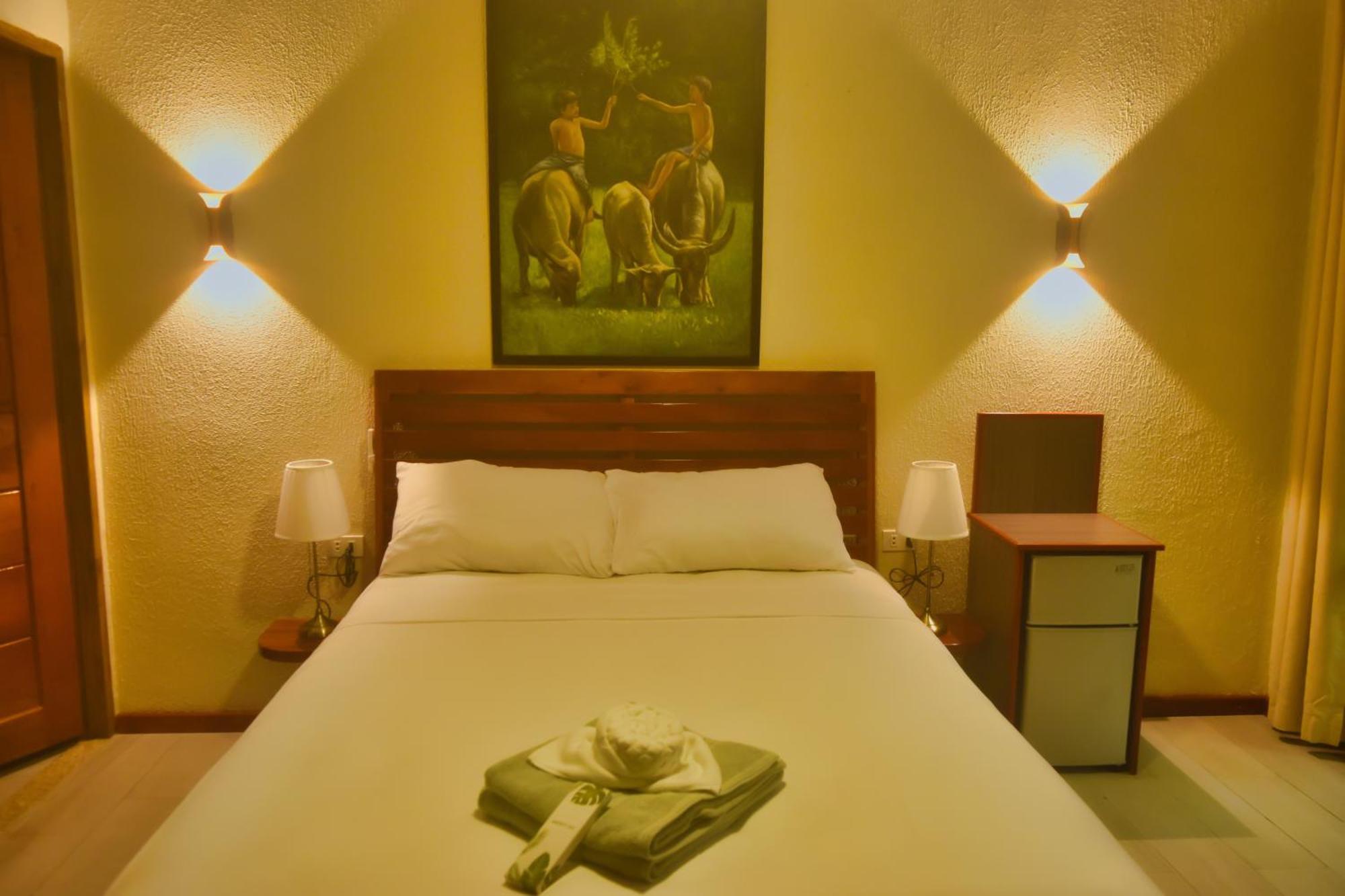 P1 Club Resort 팡라오 객실 사진