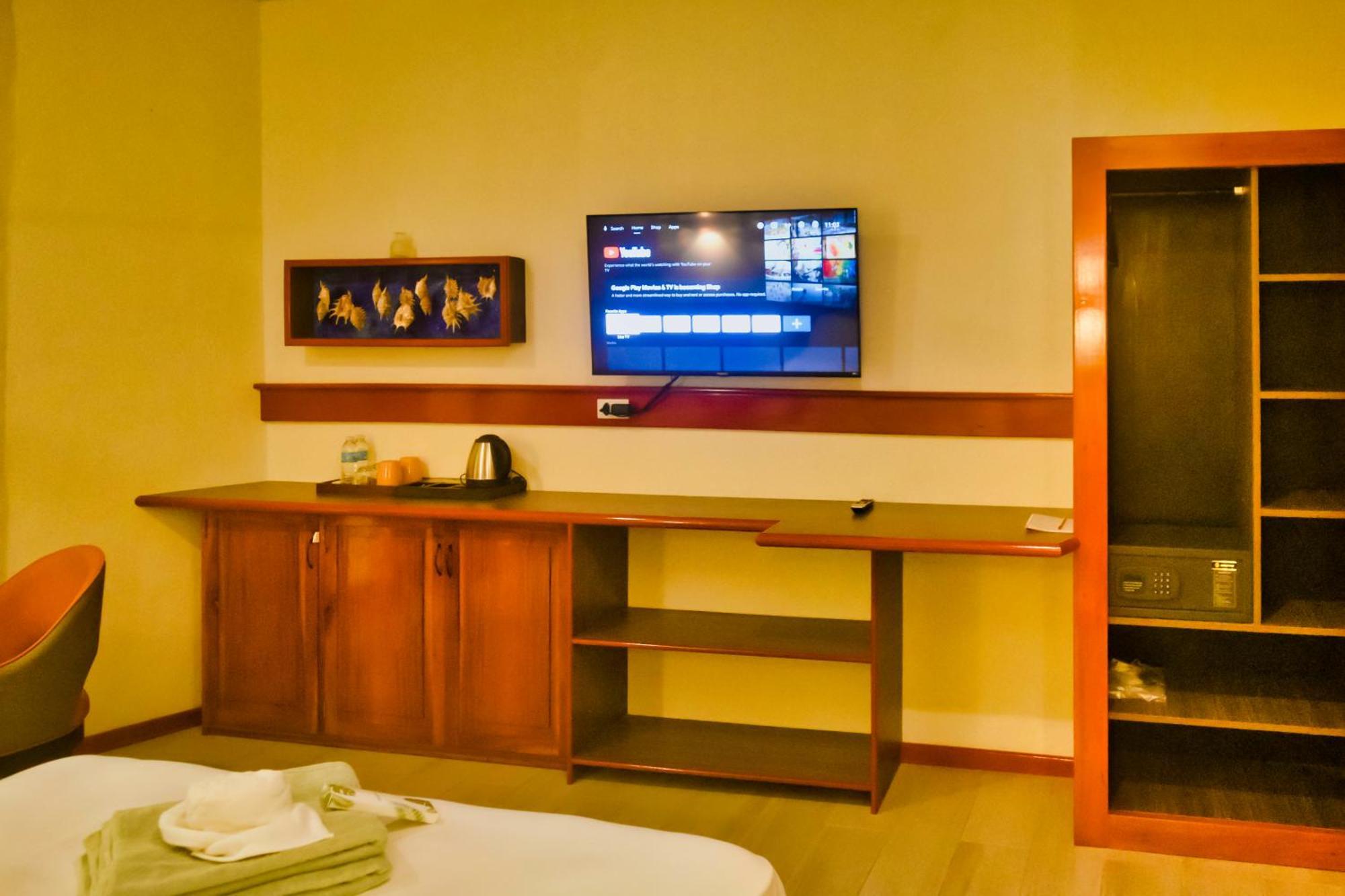 P1 Club Resort 팡라오 객실 사진