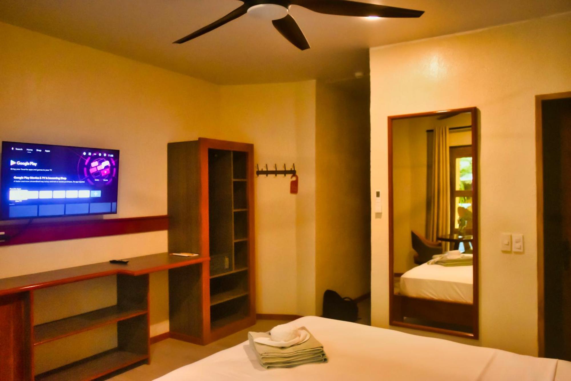 P1 Club Resort 팡라오 객실 사진
