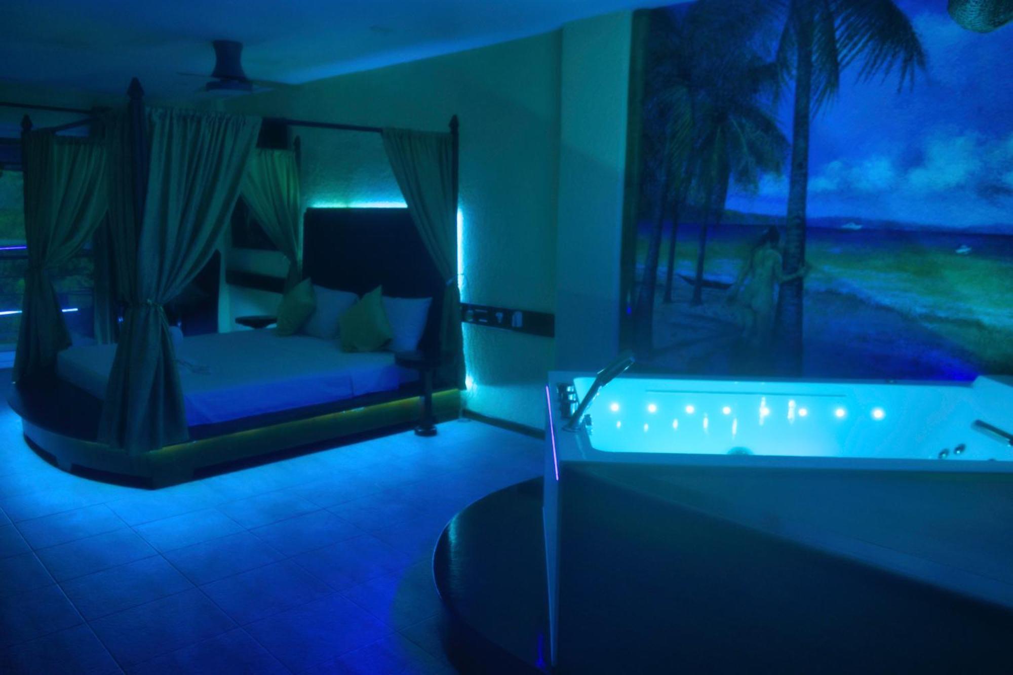 P1 Club Resort 팡라오 객실 사진