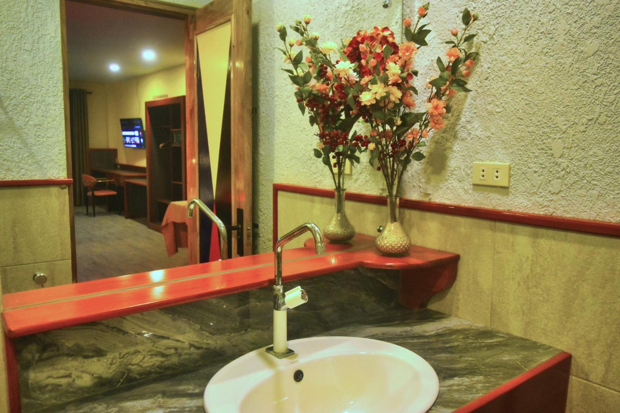 P1 Club Resort 팡라오 외부 사진